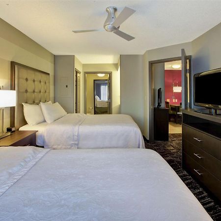 Homewood Suites By Hilton Dayton South Miamisburg Exterior foto