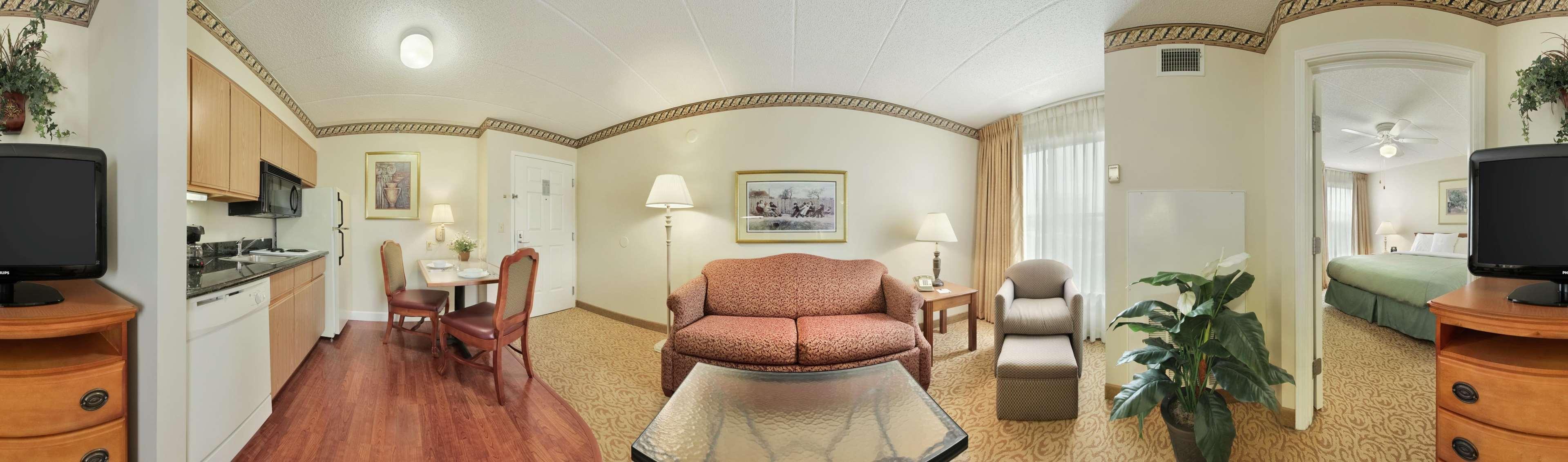 Homewood Suites By Hilton Dayton South Miamisburg Exterior foto