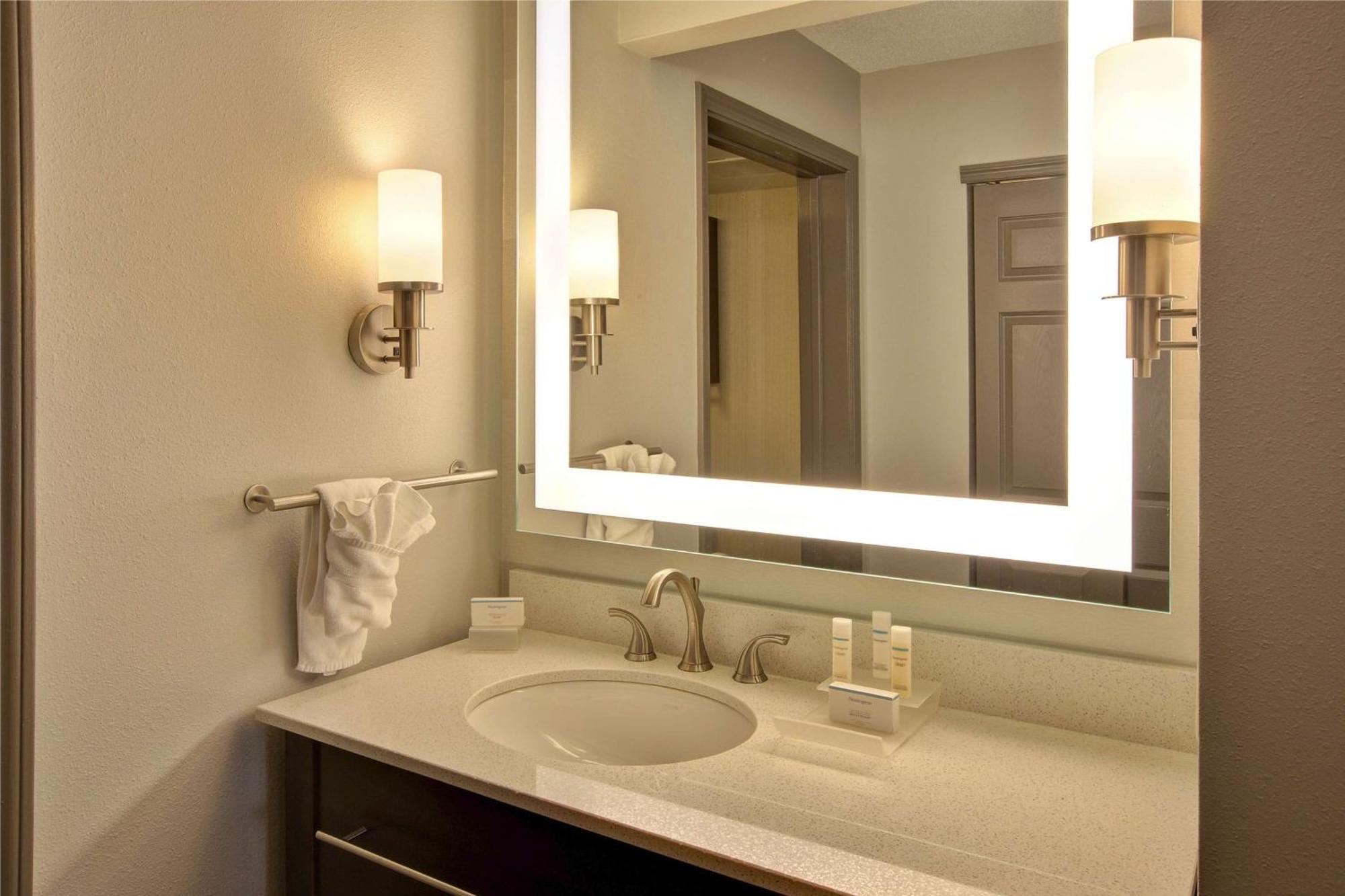Homewood Suites By Hilton Dayton South Miamisburg Exterior foto