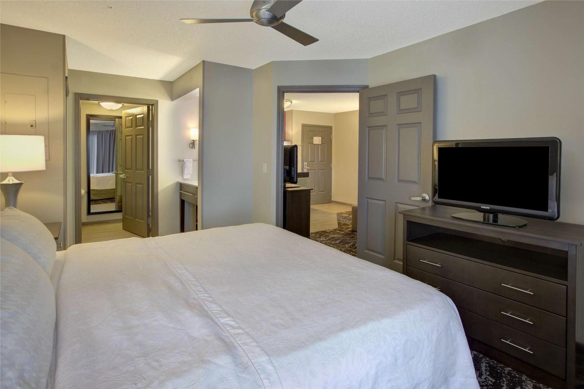 Homewood Suites By Hilton Dayton South Miamisburg Exterior foto