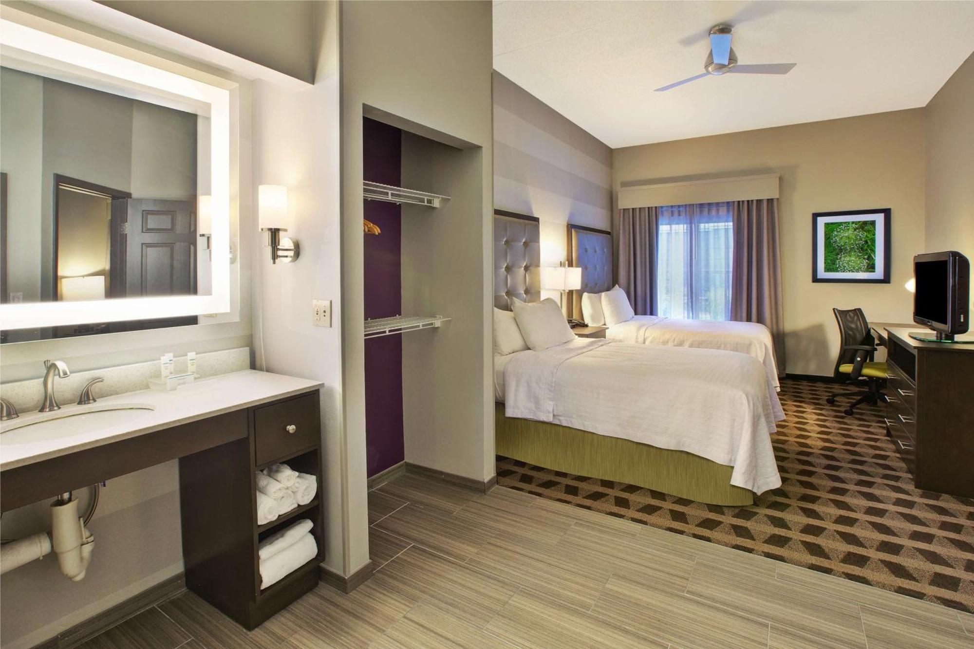 Homewood Suites By Hilton Dayton South Miamisburg Exterior foto