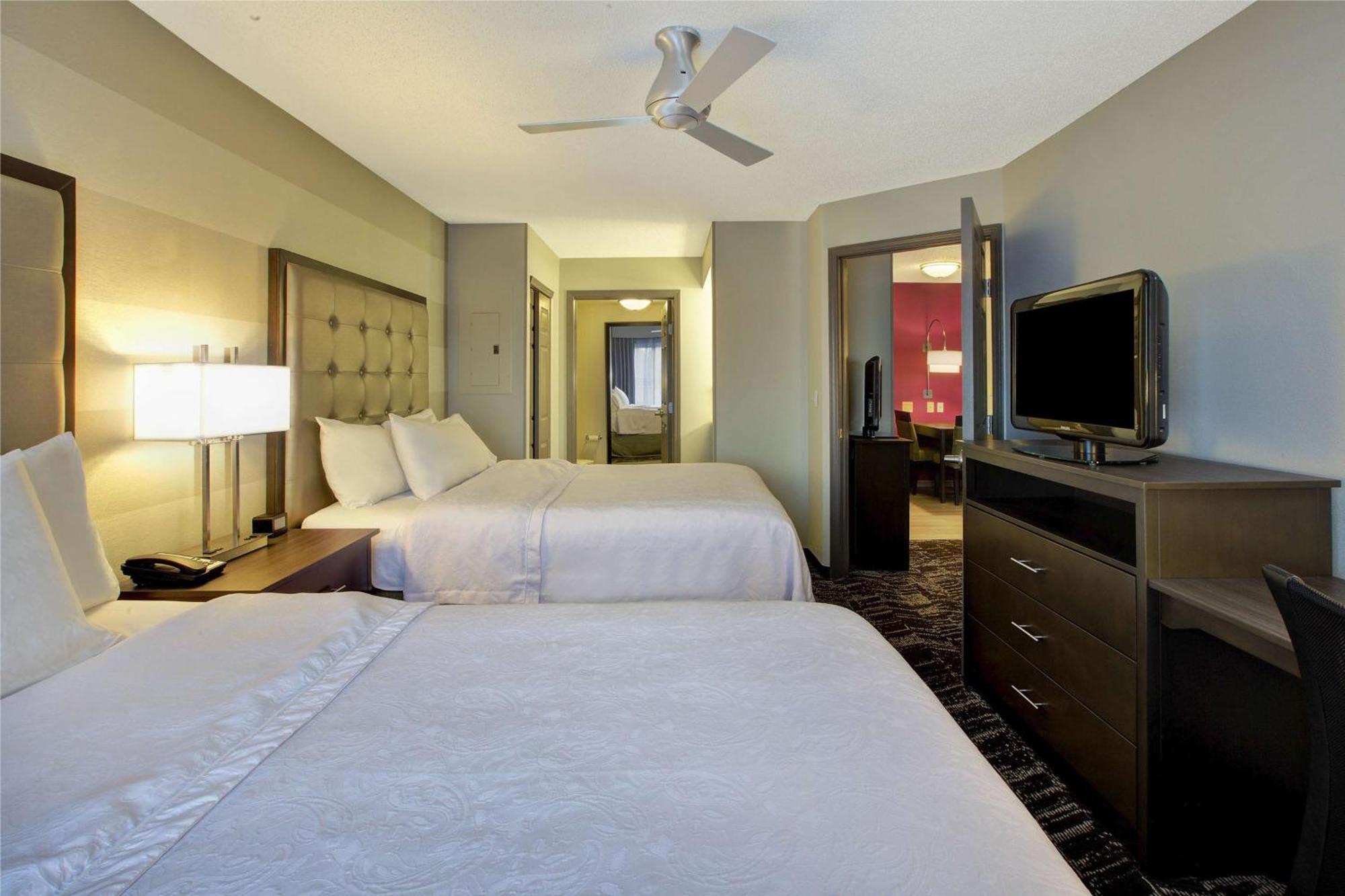 Homewood Suites By Hilton Dayton South Miamisburg Exterior foto