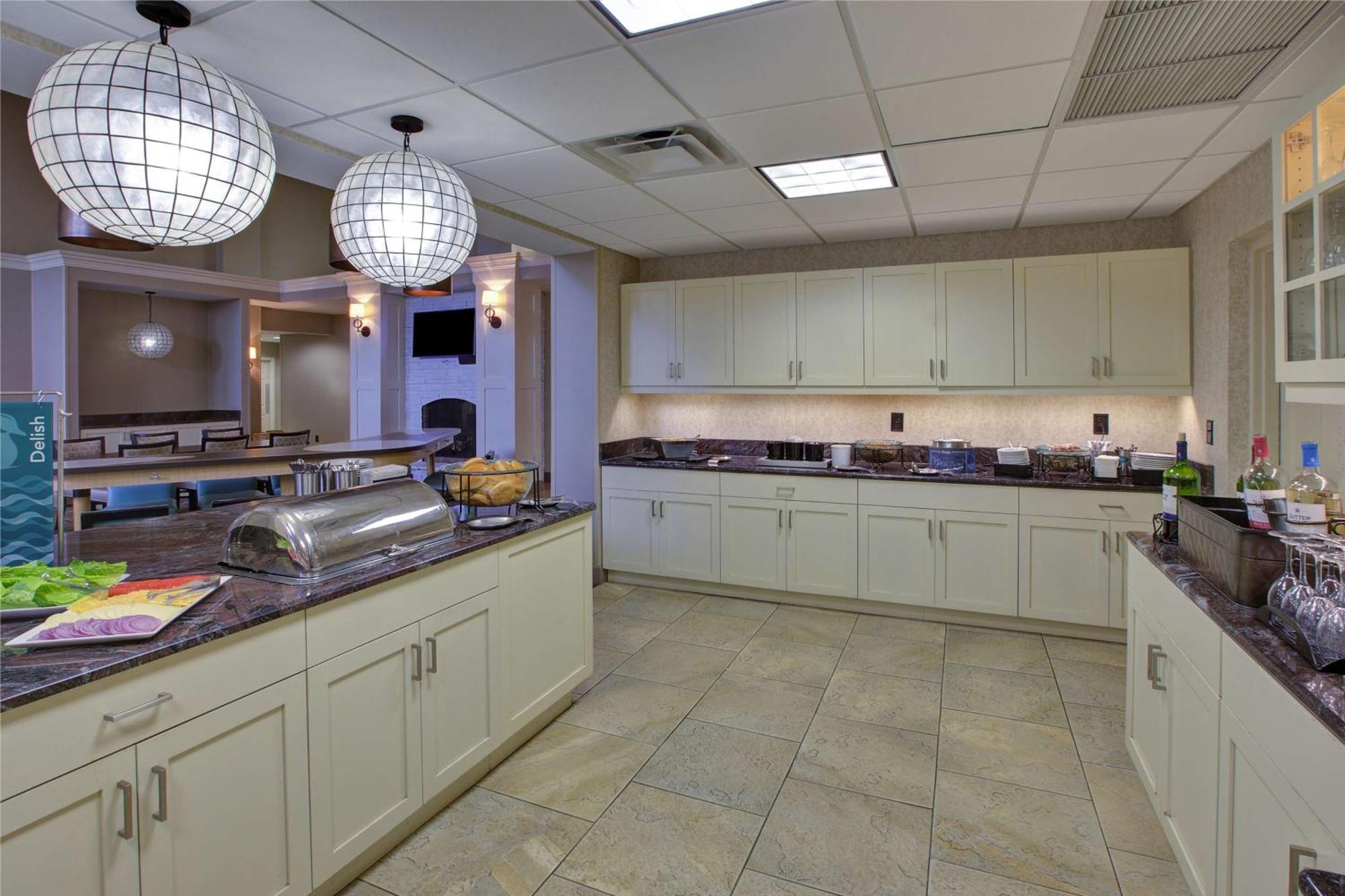 Homewood Suites By Hilton Dayton South Miamisburg Exterior foto