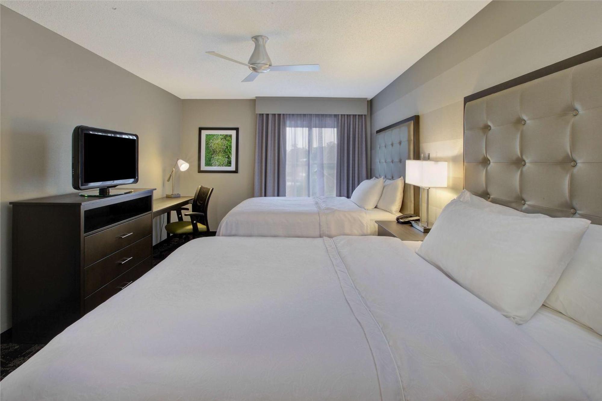 Homewood Suites By Hilton Dayton South Miamisburg Exterior foto