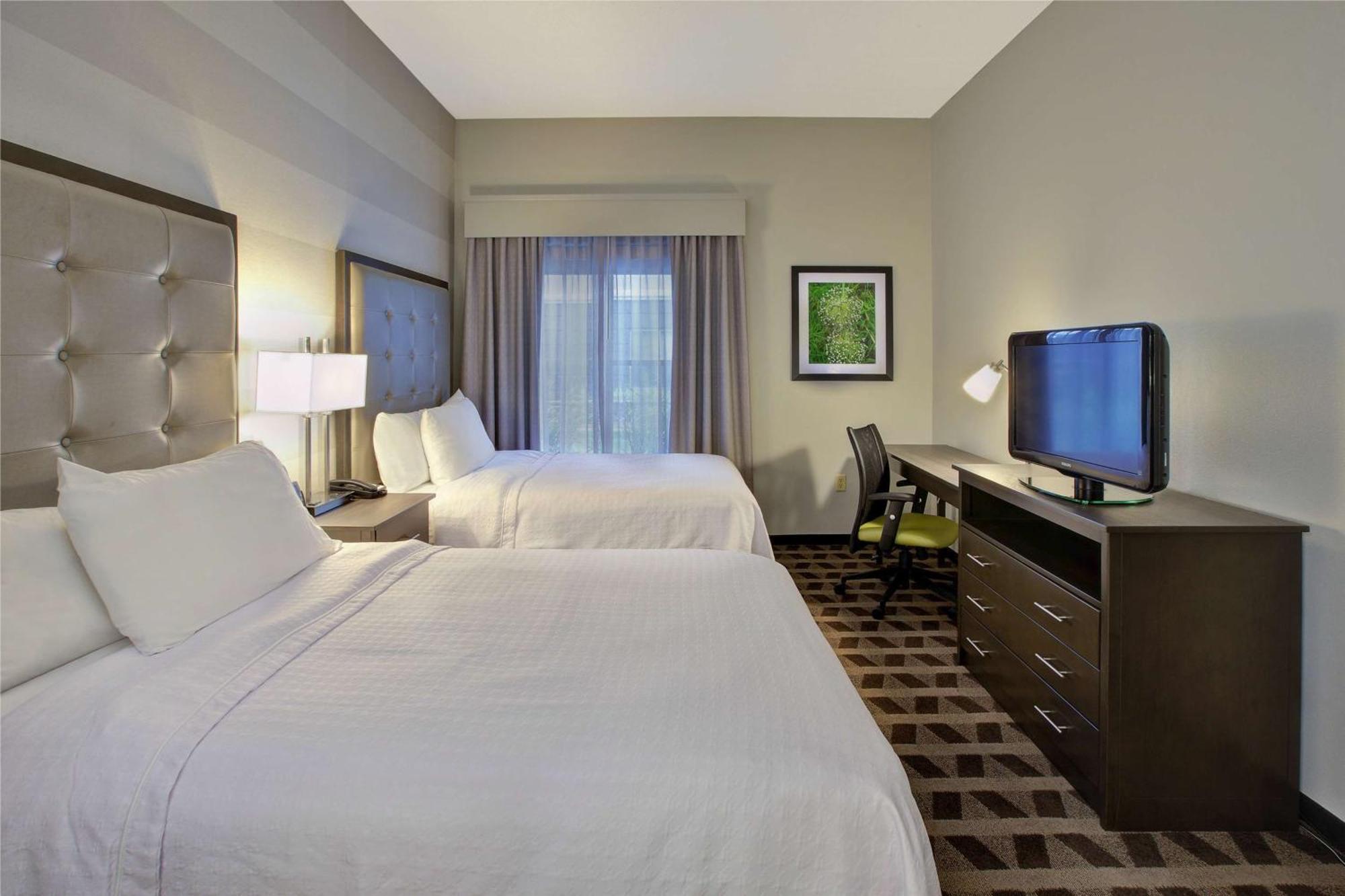 Homewood Suites By Hilton Dayton South Miamisburg Exterior foto