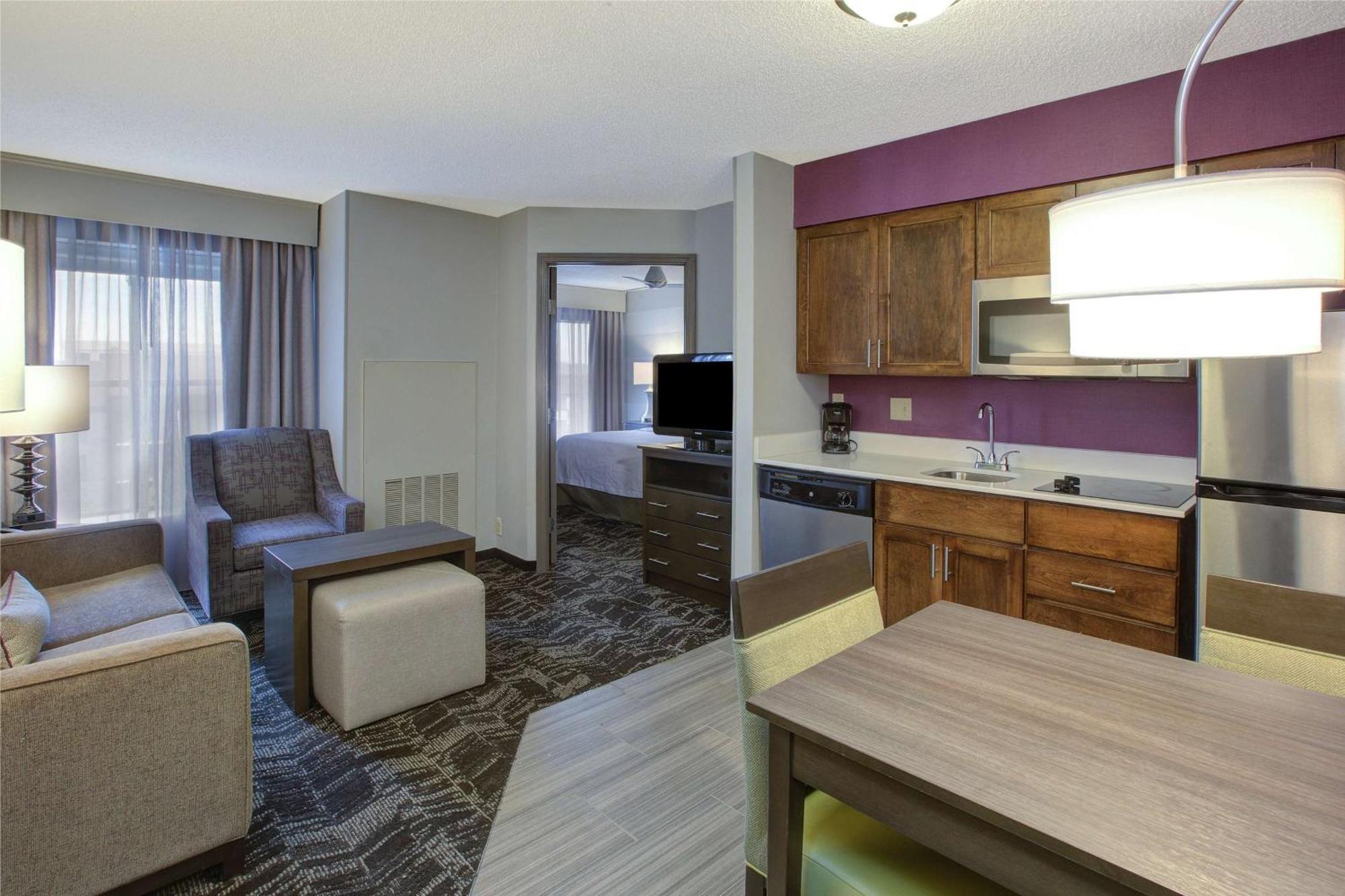 Homewood Suites By Hilton Dayton South Miamisburg Exterior foto