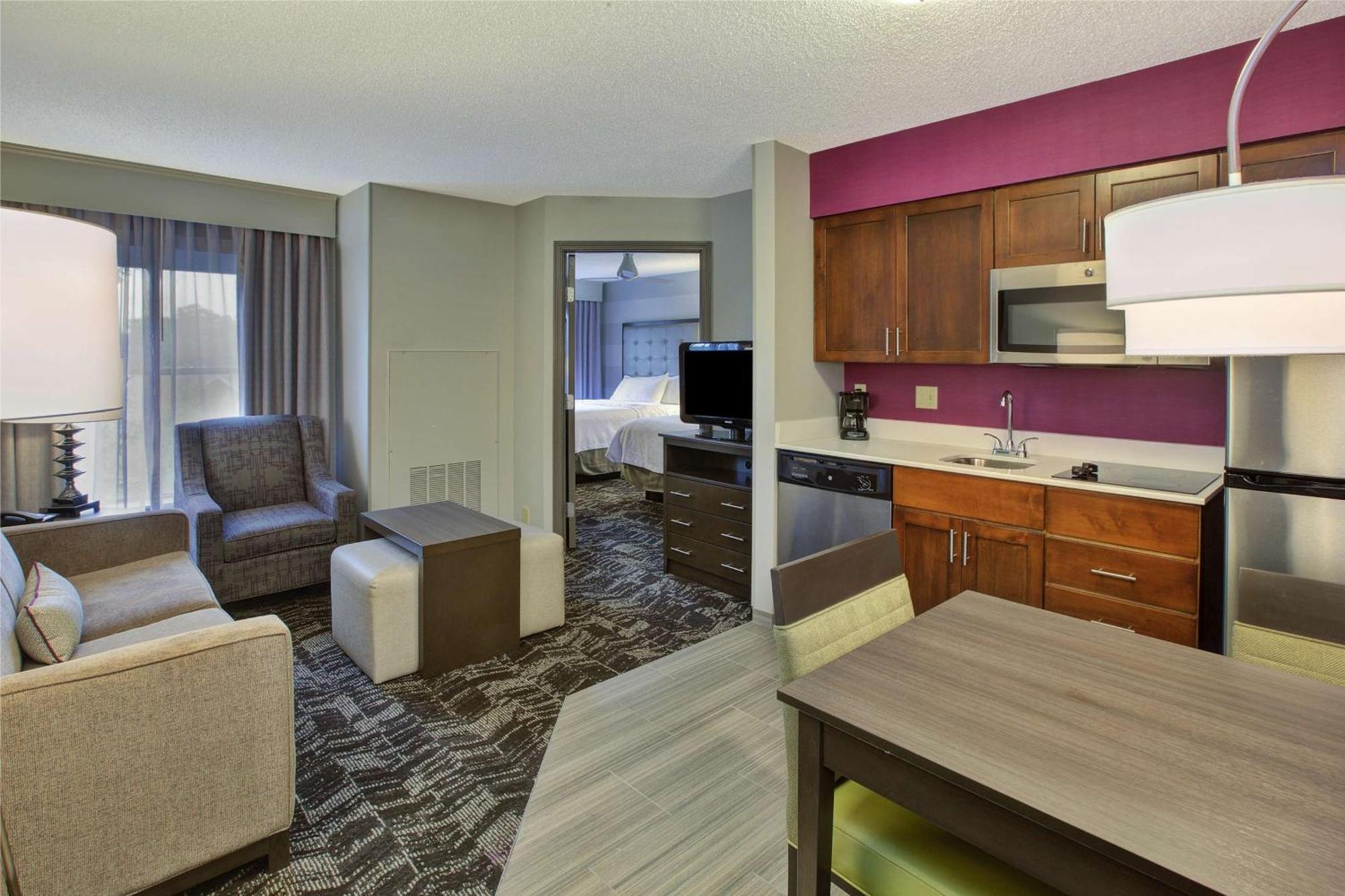 Homewood Suites By Hilton Dayton South Miamisburg Exterior foto