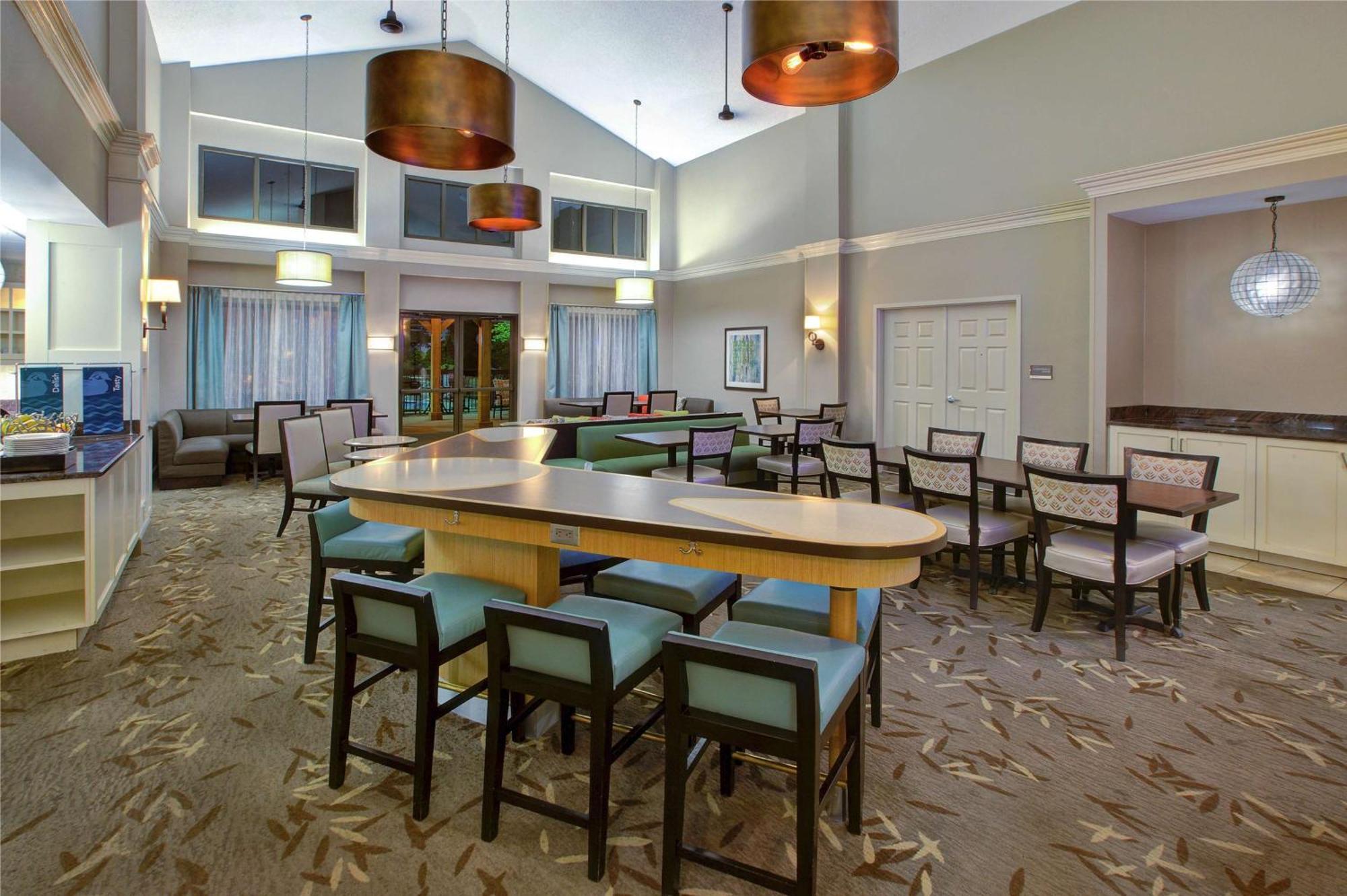 Homewood Suites By Hilton Dayton South Miamisburg Exterior foto