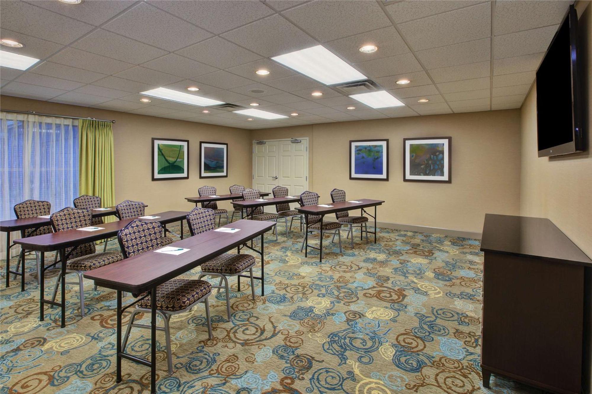 Homewood Suites By Hilton Dayton South Miamisburg Exterior foto