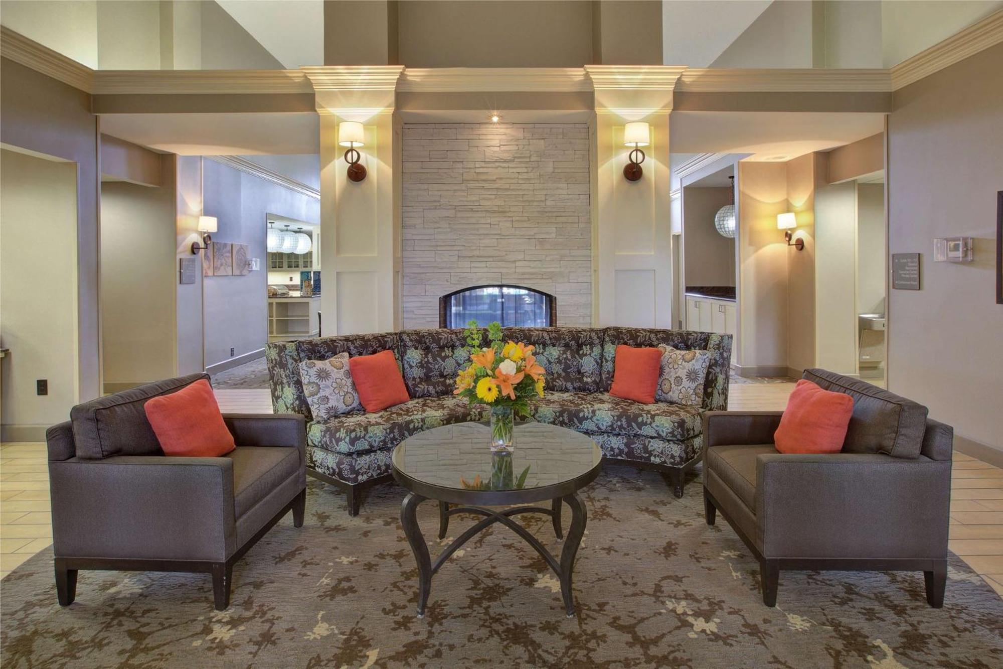 Homewood Suites By Hilton Dayton South Miamisburg Exterior foto