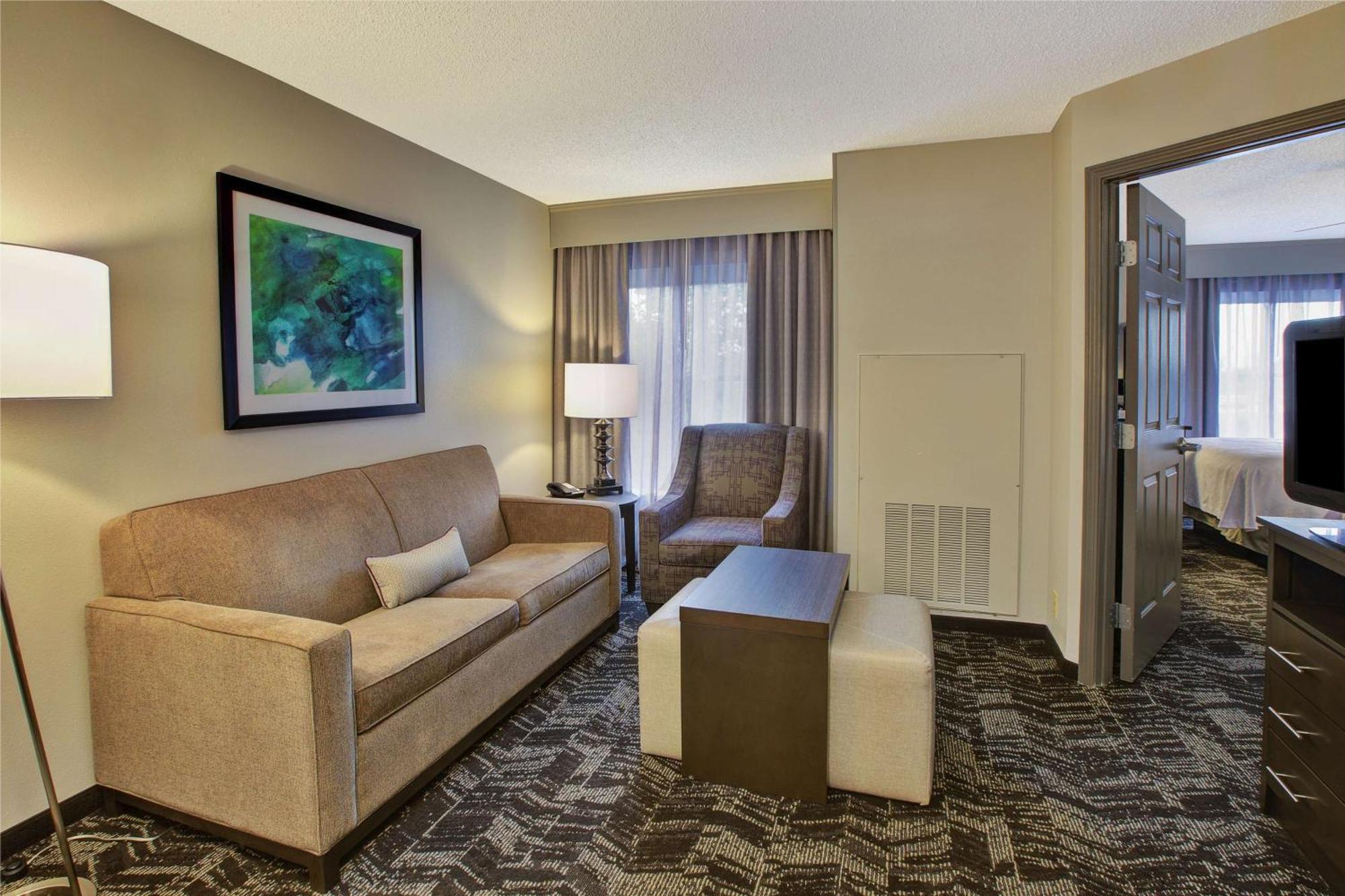 Homewood Suites By Hilton Dayton South Miamisburg Exterior foto