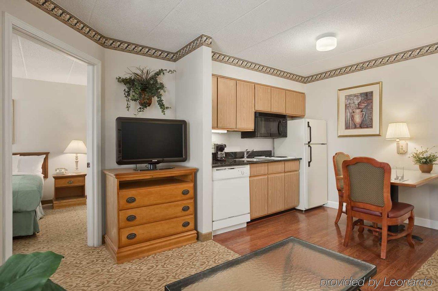 Homewood Suites By Hilton Dayton South Miamisburg Exterior foto