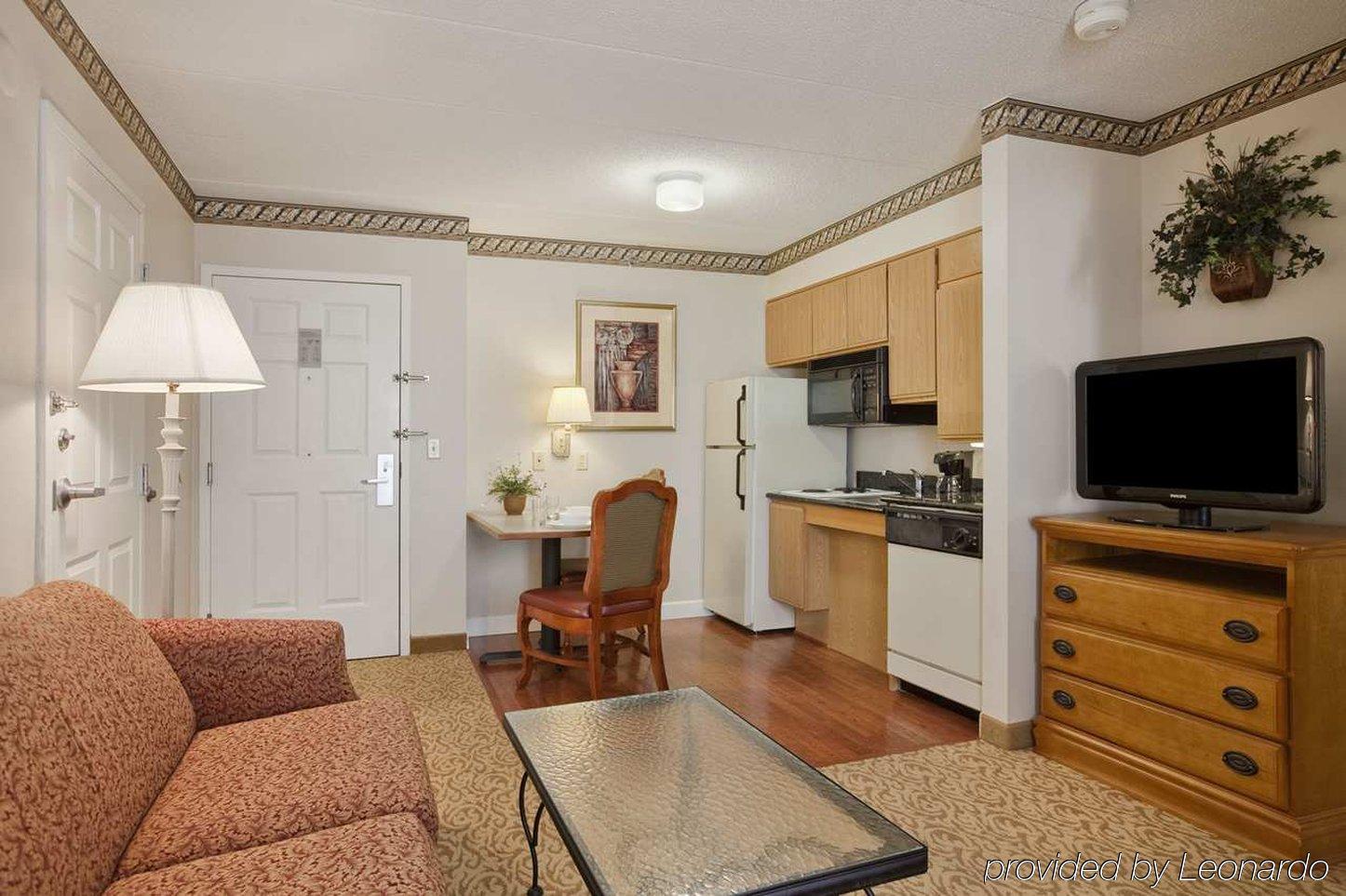 Homewood Suites By Hilton Dayton South Miamisburg Exterior foto