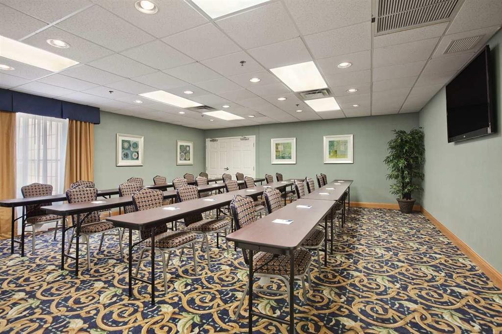 Homewood Suites By Hilton Dayton South Miamisburg Facilidades foto