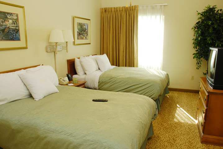 Homewood Suites By Hilton Dayton South Miamisburg Habitación foto