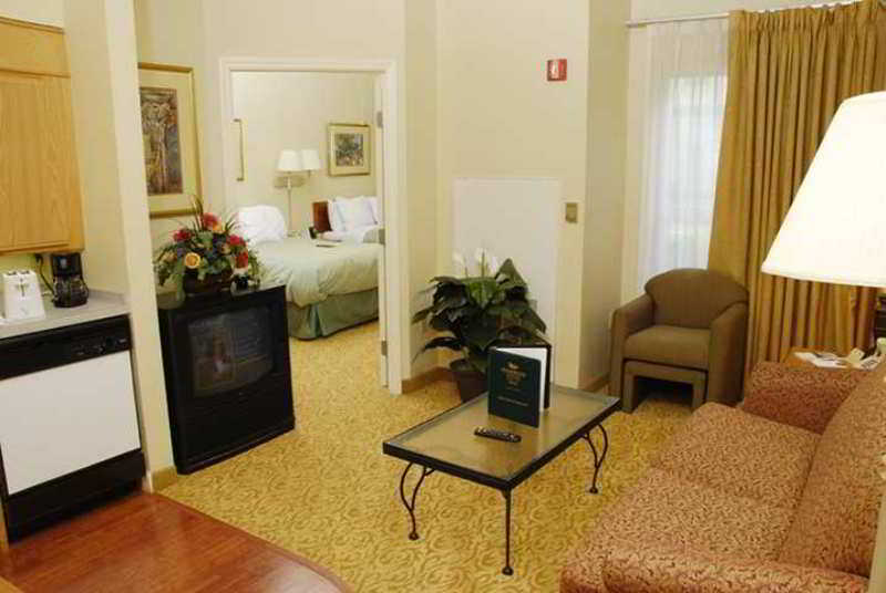 Homewood Suites By Hilton Dayton South Miamisburg Habitación foto